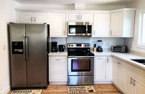 Castro Valley Apartamento | Perfect Cozy 2BR with No Stairs
