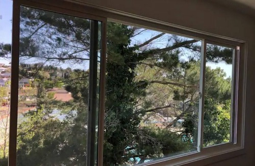 Castro Valley Apartamento | Perfect Cozy 2BR with No Stairs