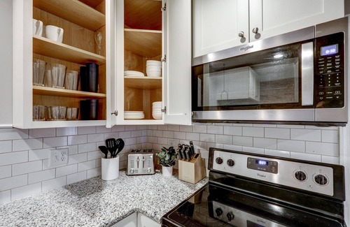 Lancaster Casa | Perfect Cozy Home for Downtown Lancaster Visits