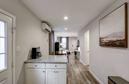 Lancaster Casa | Perfect Cozy Home for Downtown Lancaster Visits
