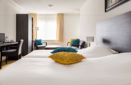 De Bult Hotel | Perfect De Bult Stay w/ Sauna | Near Drents-Friese Wold & Weerribben