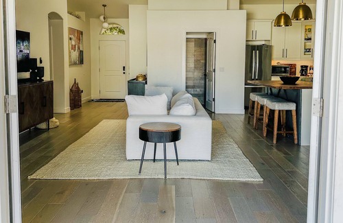 Peoria Casa | Perfect Desert Retreat