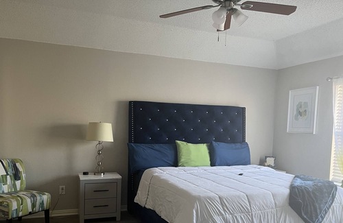 Southwest Arlington Casa | Perfect DFW LOCATION! Family-Sized with Large office space, game room
