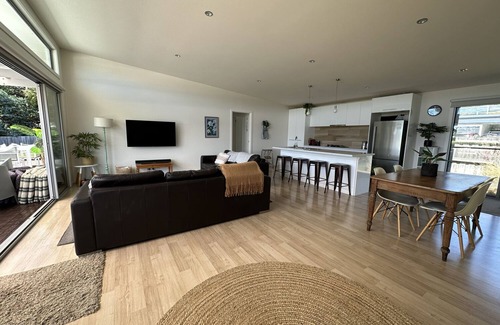 Orford Casa | Ocho - ubicado en Orford