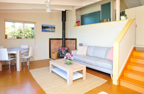Diamond Harbour Casa | Escape perfecto en Diamond Harbour