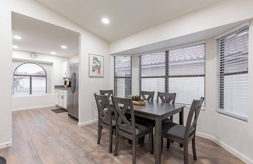 Mesa Casa | Perfect Escape: Summer Special~ Pet Friendly~ BBQ