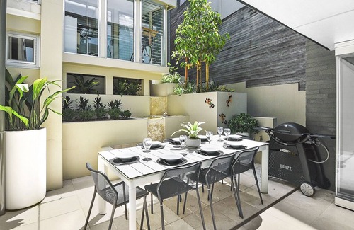 Northbridge Casa | WONDFRONT WONDER- Una delicia para los artistas.