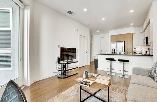 Mission Valley Apartamento | Perfect Family Destination! w/ Kids Lounge & Wifi