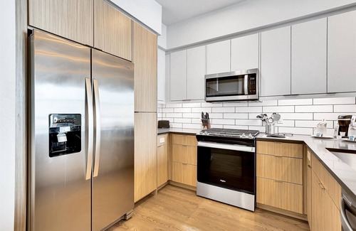 Mission Valley Apartamento | Perfect Family Destination! w/ Kids Lounge & Wifi