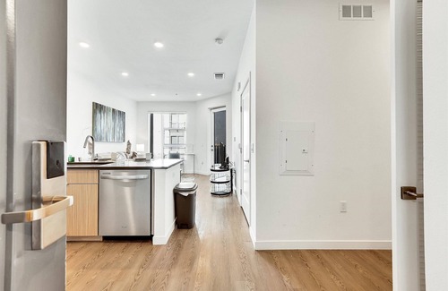 Mission Valley Apartamento | Perfect Family Destination! w/ Kids Lounge & Wifi