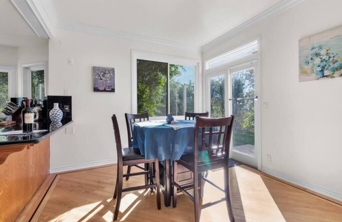 Thousand Oaks Casa | Perfect Family Getaway! Stunning