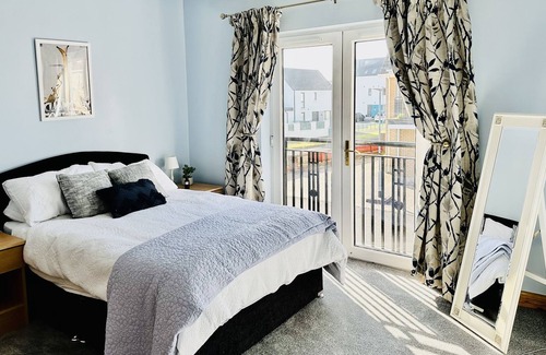 Portstewart Casa | Perfect family getaway!