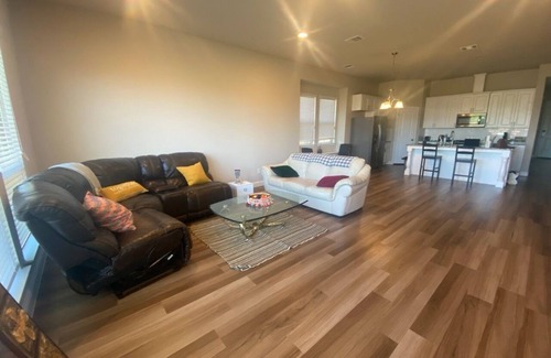 Leander Casa | Perfect Family Getaway/ Close to Several Attractions!