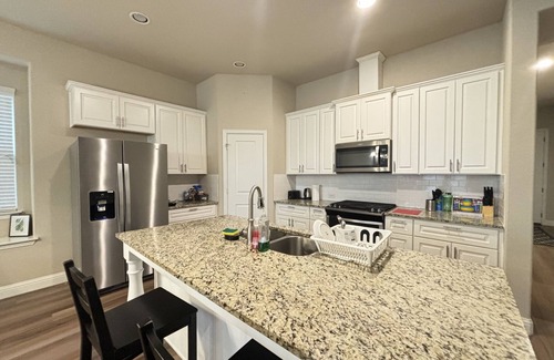 Leander Casa | Perfect Family Getaway/ Close to Several Attractions!