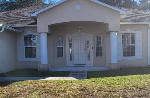Palm Bay Casa | Perfect Family Getaway Home; Palm Bay Fl