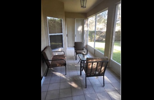 Palm Bay Casa | Perfect Family Getaway Home; Palm Bay Fl