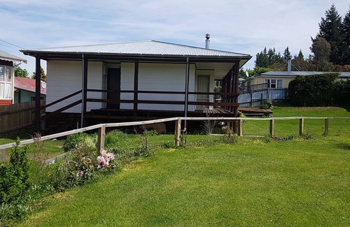 Naseby Casa | Perfect family holiday spot - 5 mins walk to all Naseby's attractions