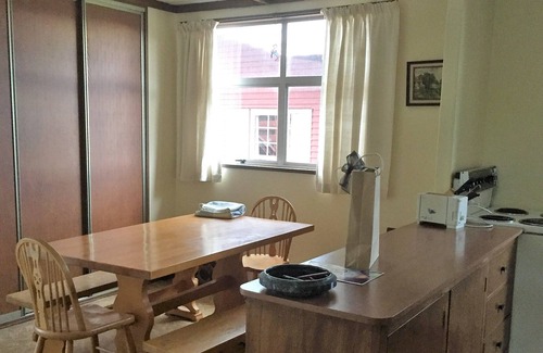 Naseby Casa | Perfect family holiday spot - 5 mins walk to all Naseby's attractions
