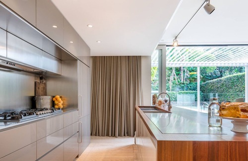 Kensington Casa | Casa familiar perfecta, espaciosa pero acogedora; lujoso y hogareño.