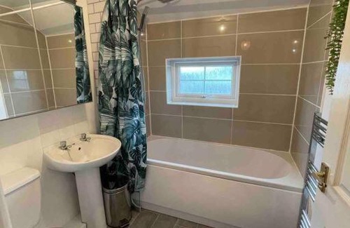 Cosheston Casa | Perfect family home in the beautiful Pembrokeshire