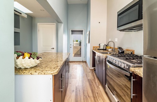 La Joya Casa | Perfect family house