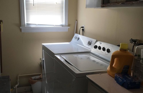 Wildwood Crest Condominio | Arriba 2BR también está disponible para familias más grandes!