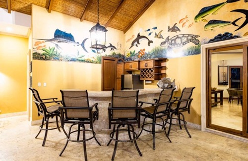 Playa Hermosa Casa | Perfect Family Vacation with Amazing views of Playa Hermosa