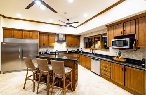 Playa Hermosa Casa | Perfect Family Vacation with Amazing views of Playa Hermosa