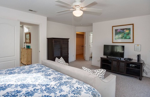 Croatan Beach Casa | Walk to Beach - Ocean View - In law Suite - Family Community