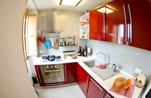 Arielli Casa | Vacaciones perfectas hogar familiar o escapada romántica privada