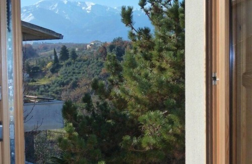 Arielli Casa | Vacaciones perfectas hogar familiar o escapada romántica privada