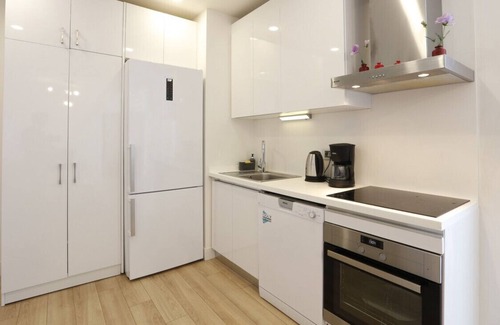 Kartal Apartamento | Amazing Residence Flat with Superb View in Kartal