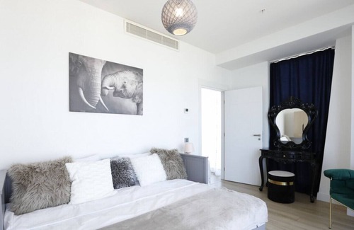 Kartal Apartamento | Amazing Residence Flat with Superb View in Kartal