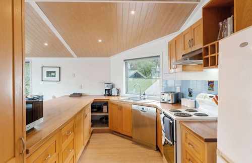 Queenstown Casa | Perfecto para 2-9 personas con vistas increíbles Thompson Street Twin B