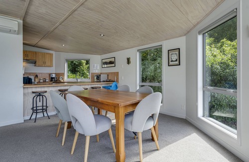 Queenstown Casa | Perfecto para 2-9 personas con vistas increíbles! Thompson Street Doble C