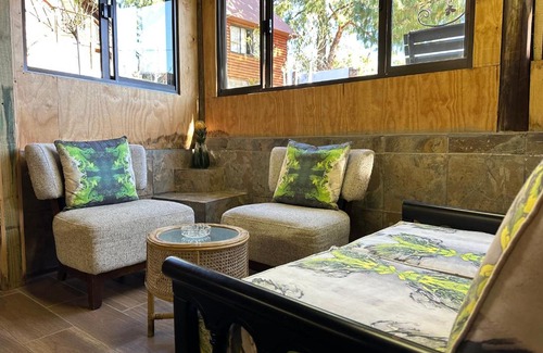 Dullstroom Apartamento | Perfect for 8