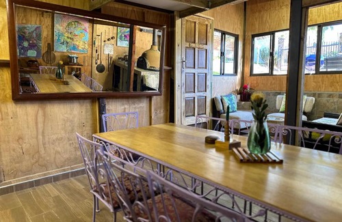 Dullstroom Apartamento | Perfect for 8