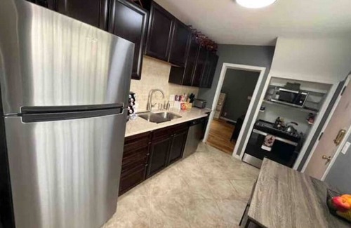 Plymouth Casa | Perfect for a couple with a dog – No cleaning fee