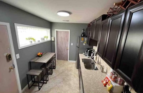 Plymouth Casa | Perfect for a couple with a dog – No cleaning fee