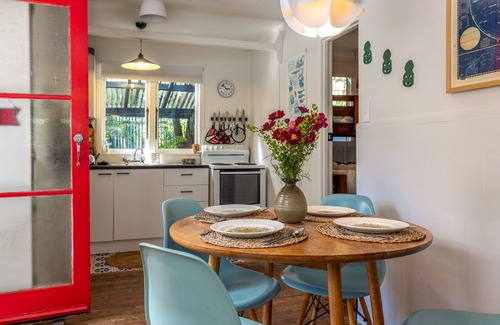 Oneroa Casa | Perfect for a relaxing holiday by the sea!
