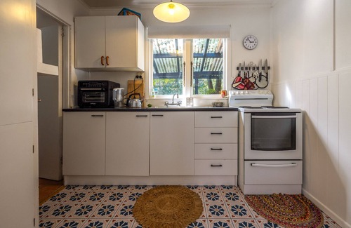 Oneroa Casa | Perfect for a relaxing holiday by the sea!