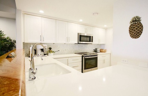 Kaanapali Condominio | Perfect for Couples & Families! Ocean & Golf Views! Owner-Host - Not for Sale