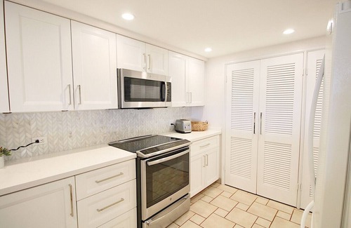 Kaanapali Condominio | Perfect for Couples & Families! Ocean & Golf Views! Owner-Host - Not for Sale