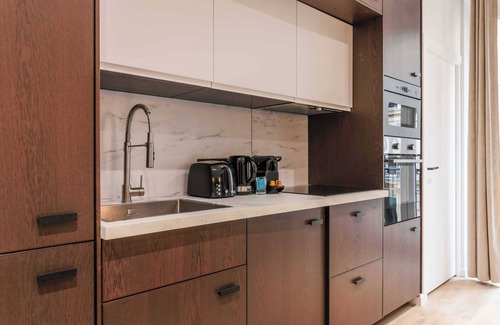 Bonne-Nouvelle Apartamento | Perfect for exploring - 2BR/6P - Center of Paris