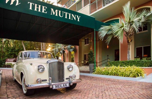 Coconut Grove Condominio | Perfect for Families, 2/2 Coconut Grove Condo