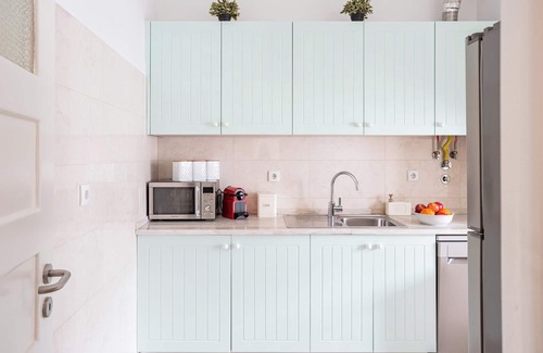 Sao Jorge de Arroios Apartamento | Casa Avenida Lisboa IV
