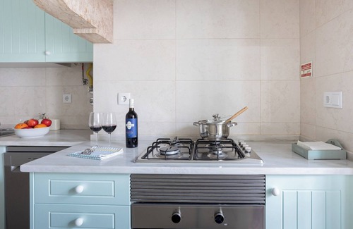Sao Jorge de Arroios Apartamento | Casa Avenida Lisboa IV