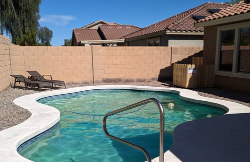 Surprise Farms Casa | Perfect for families/Refreshing Pool!