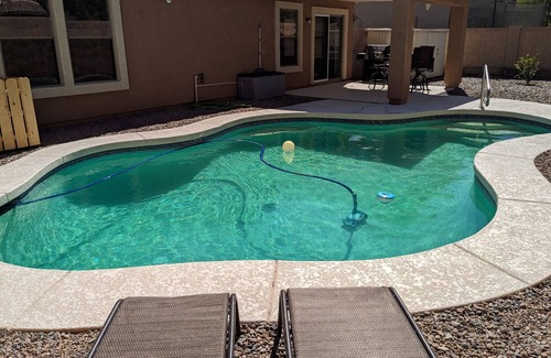 Surprise Farms Casa | Perfect for families/Refreshing Pool!