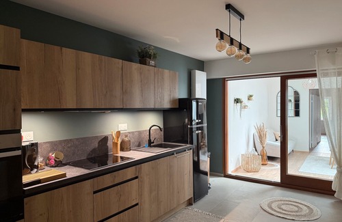 Baccarat Apartamento | Perfect for Families or Groups